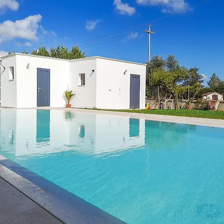 Gorgeous In Holiday home Mesagne