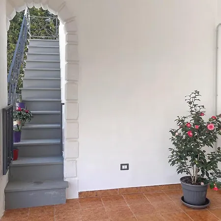Gorgeous In Holiday home Mesagne