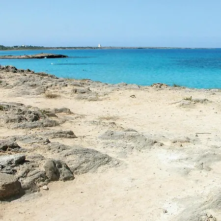 Gorgeous In Holiday home Mesagne